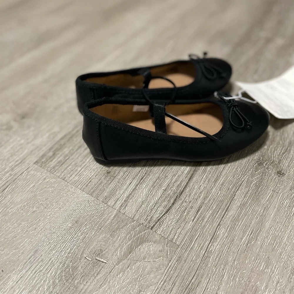 ***2/$15*** toddler girl’s  shoes